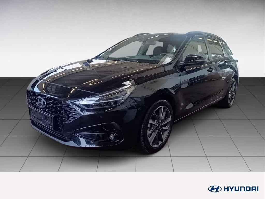 Hyundai i30 2025 Benzine