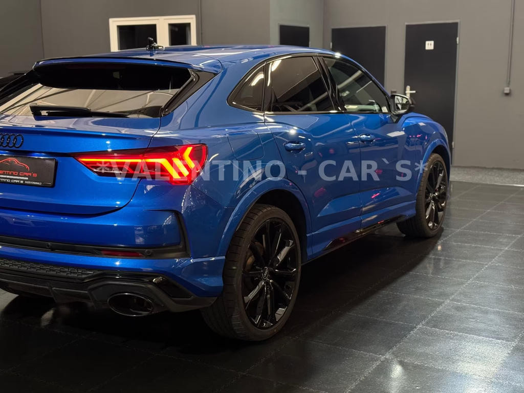 Audi RS Q3