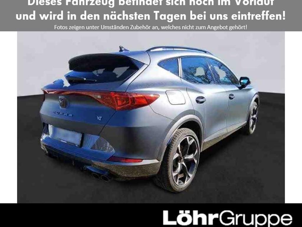 Cupra Formentor 2024 Benzine