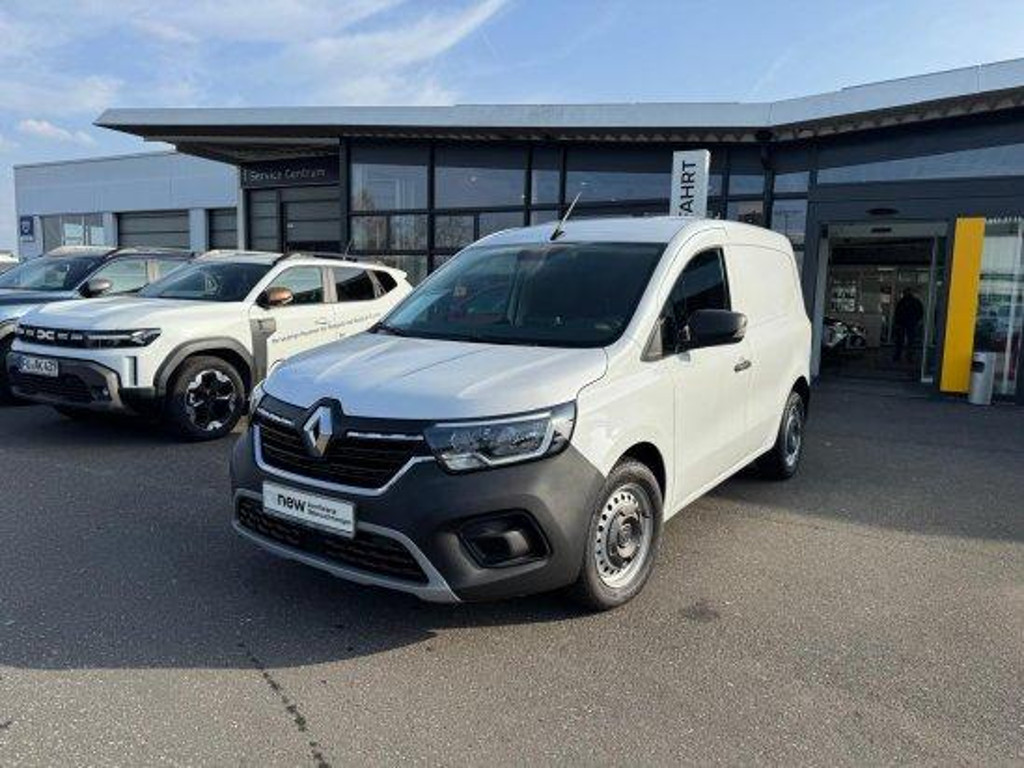 Renault Kangoo 2021 Diesel