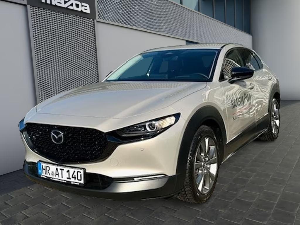 Mazda CX-30 2026 Hybride Benzine