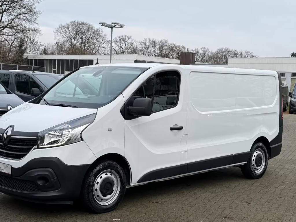 Renault Trafic 2021 Diesel