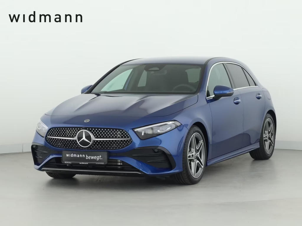 Mercedes-Benz A-Klasse 2025 Diesel