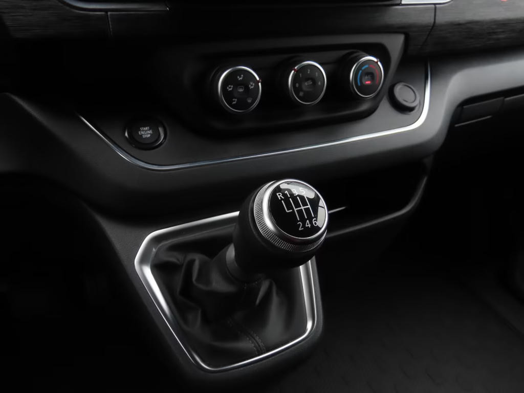 Nissan Primastar