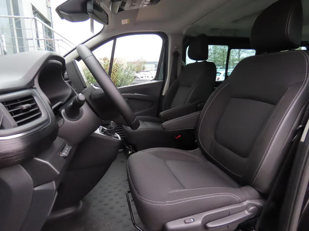 Nissan Primastar