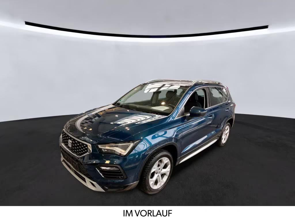 Seat Ateca 2022 Diesel