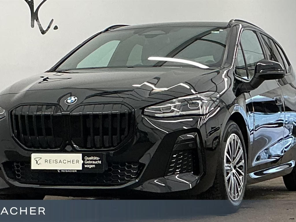 BMW 2 Serie 2024 Benzine