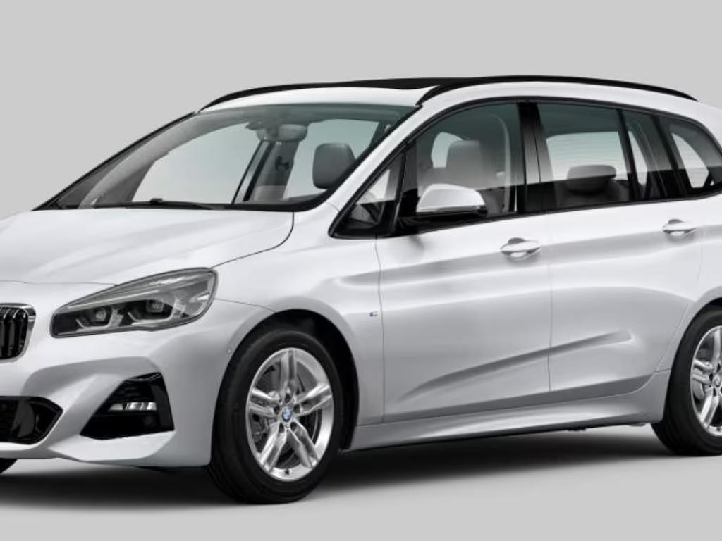 BMW 2 Serie