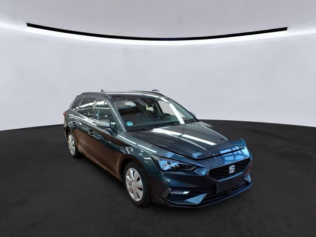 Seat Leon 2022 Diesel