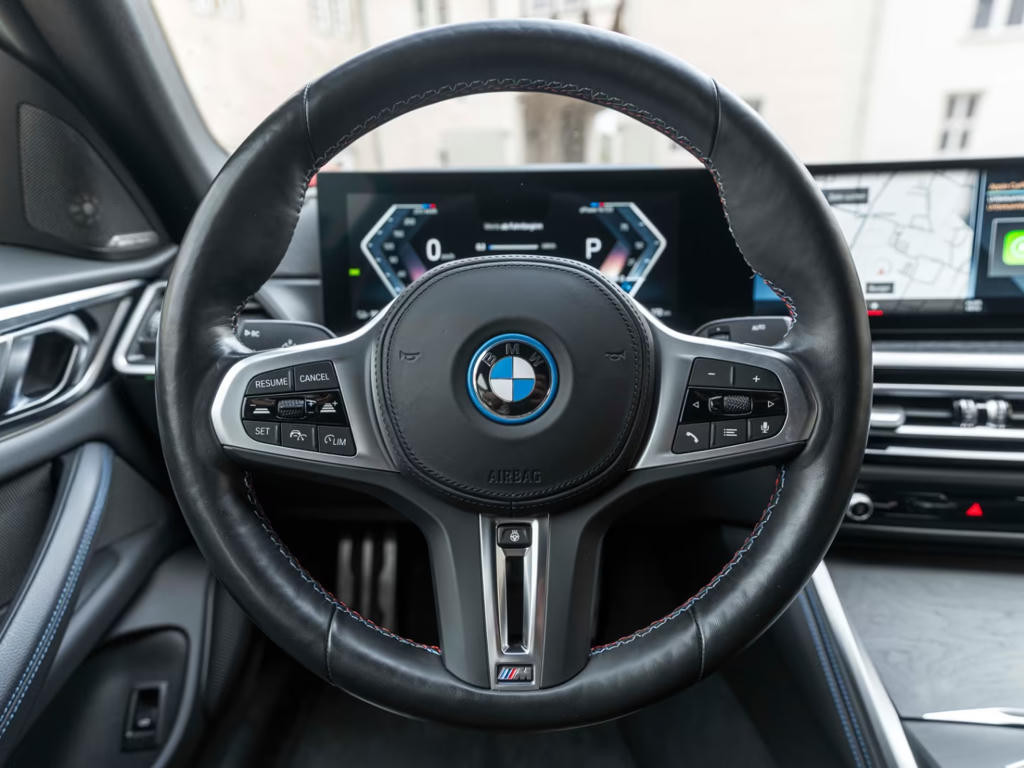 BMW i4