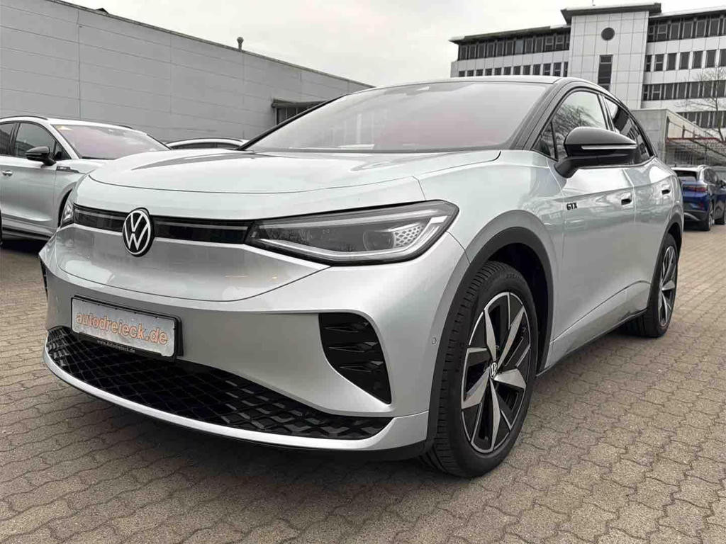 Volkswagen ID.5 2023 Elektrisch