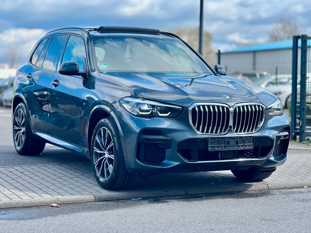 BMW X5 2022 Diesel