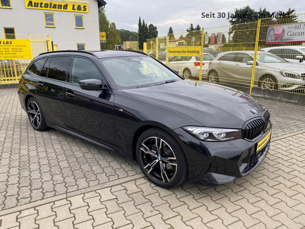 BMW 3 Serie