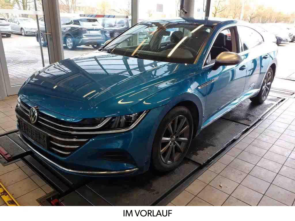 Volkswagen Arteon 2022 Diesel