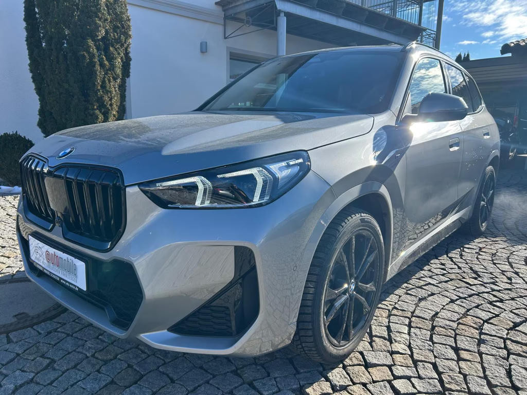 BMW X1 2025 Diesel
