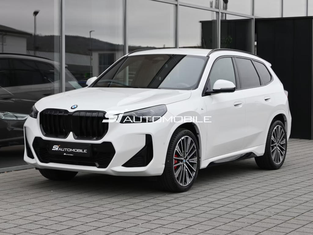 BMW X1 2025 Diesel
