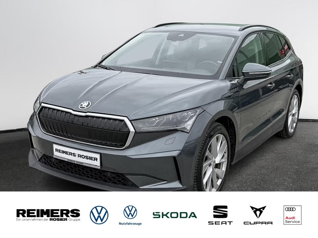 Skoda Enyaq iV