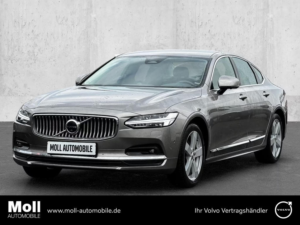 Volvo S90 2022 Diesel