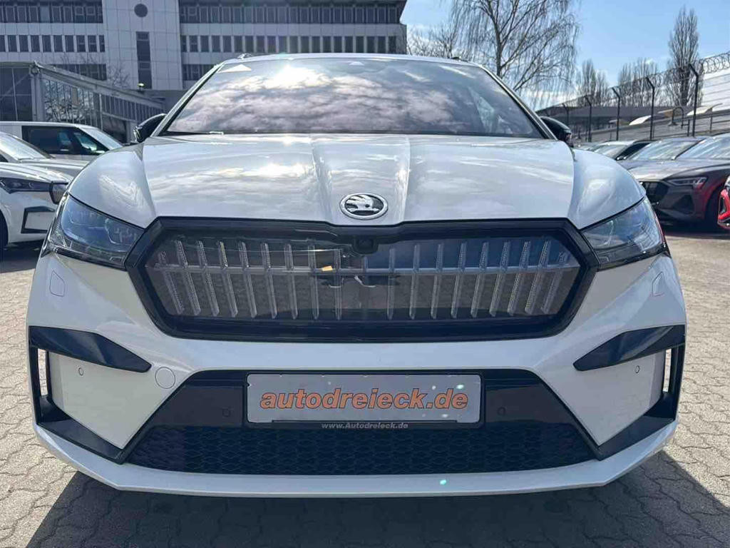 Skoda Enyaq iV