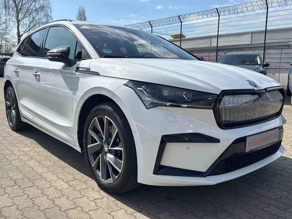 Skoda Enyaq iV