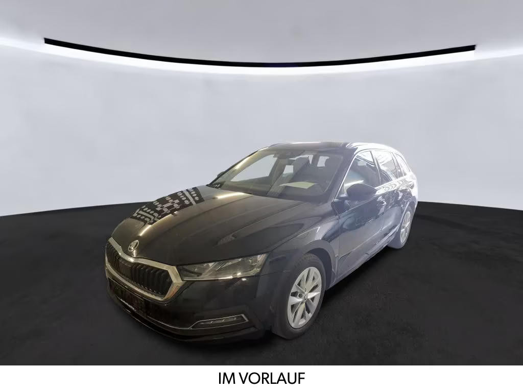 Skoda Octavia 2022 Diesel