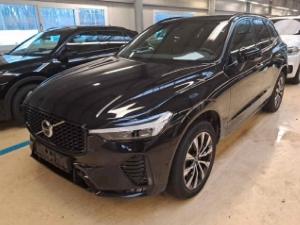 Volvo XC60 2023 Diesel