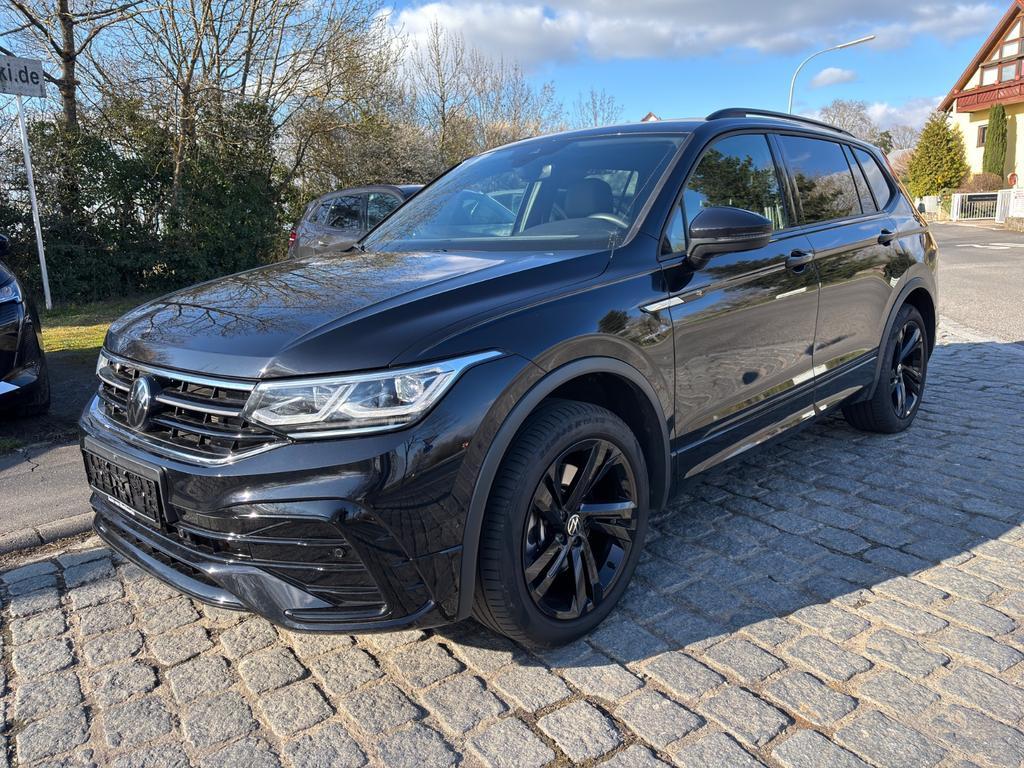 Volkswagen Tiguan 2025 Diesel