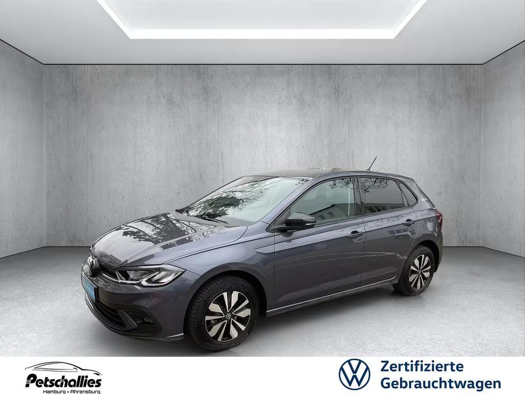 Volkswagen Polo 2025 Benzine