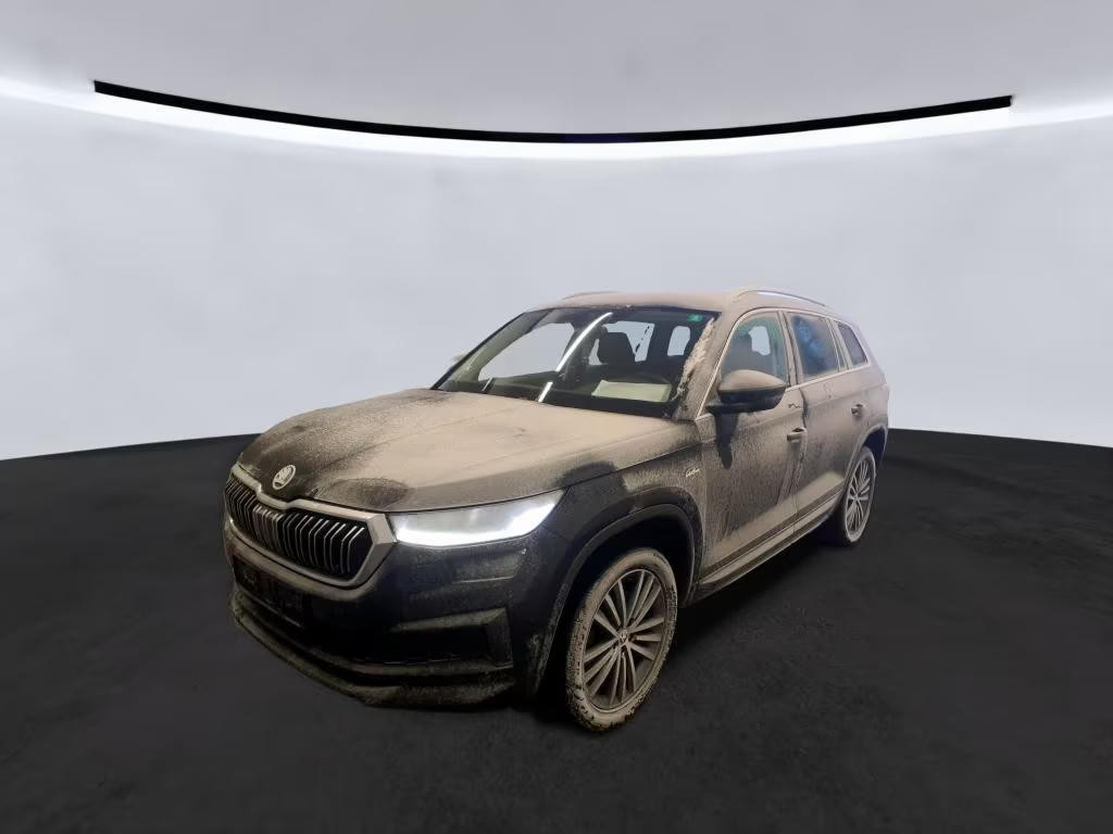 Skoda Kodiaq 2023 Diesel