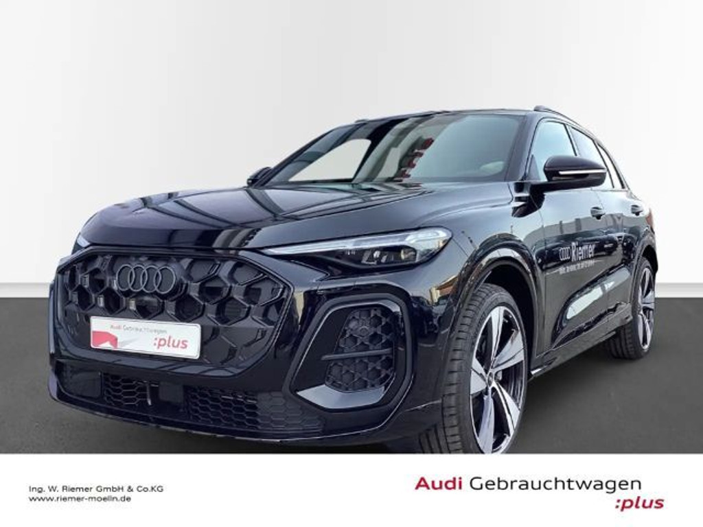 Audi Q5 2025 Diesel