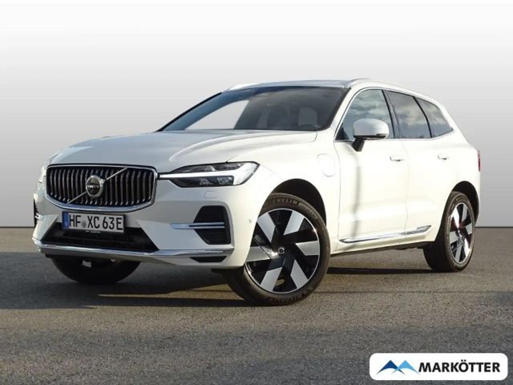 Volvo XC60 2024 Hybride Benzine