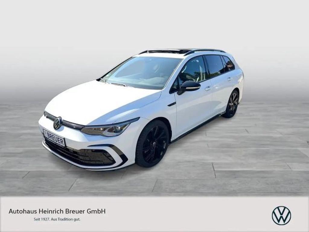 Volkswagen Golf 2024 Benzine