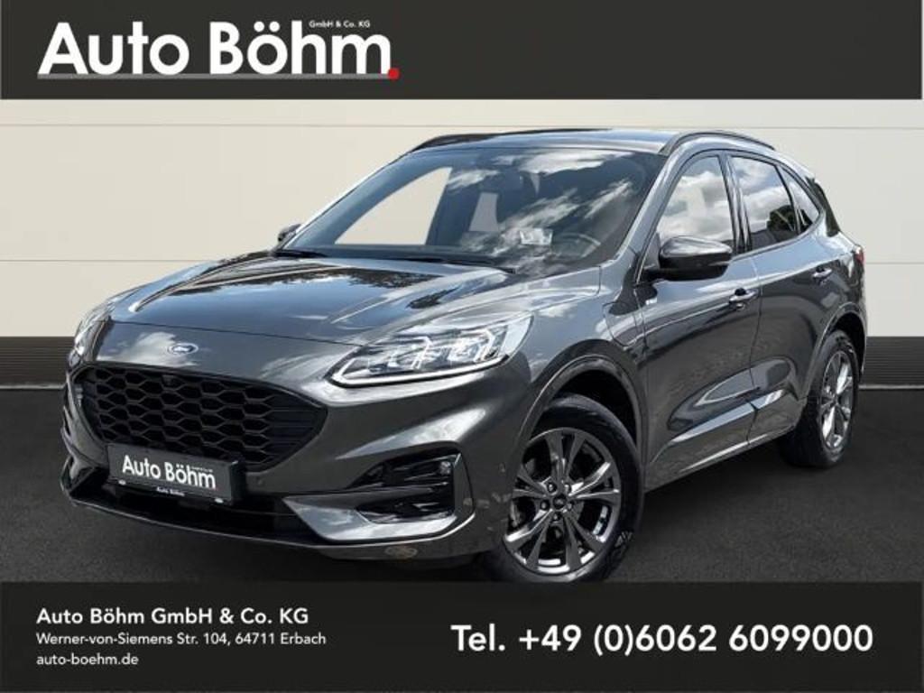 Ford Kuga 2022 Hybride Benzine