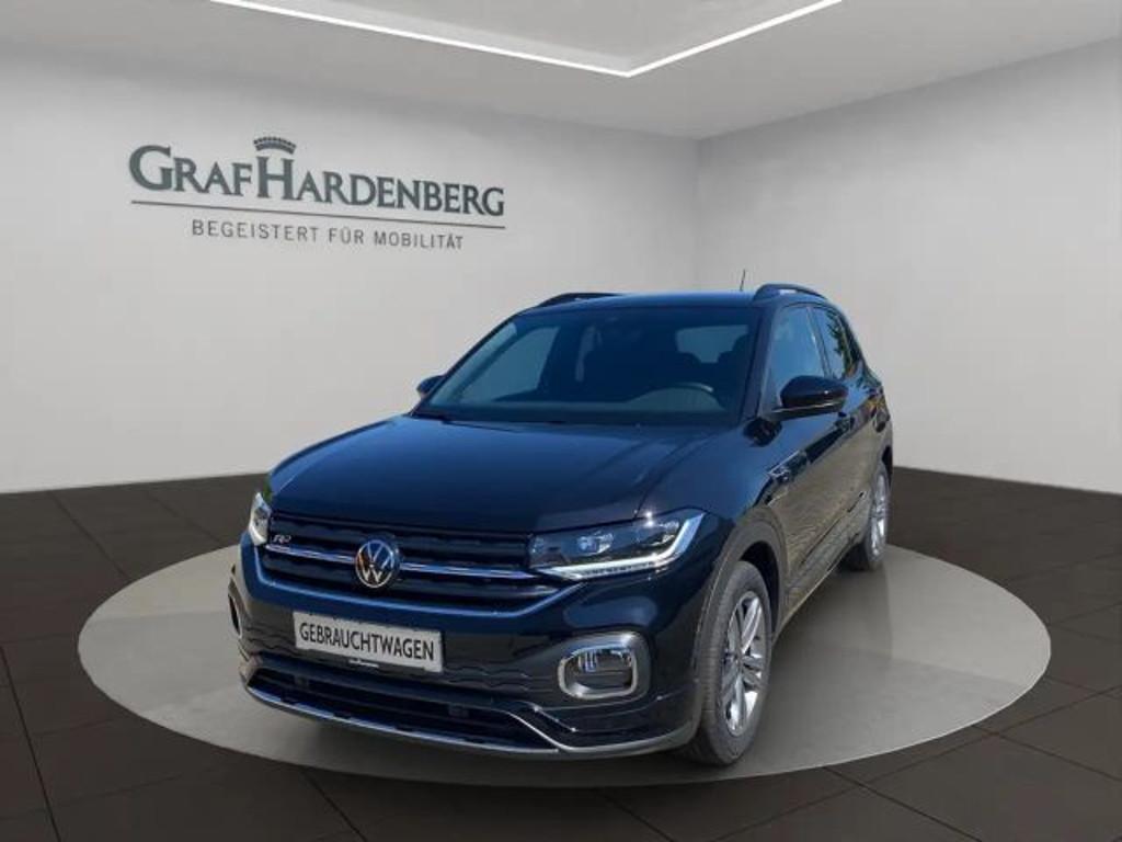 Volkswagen T-Cross 2023 Benzine