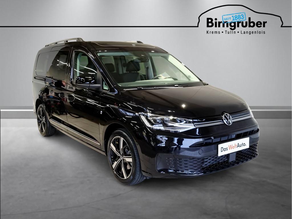 Volkswagen Caddy 2025 Diesel