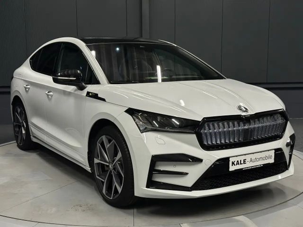 Skoda Enyaq iV