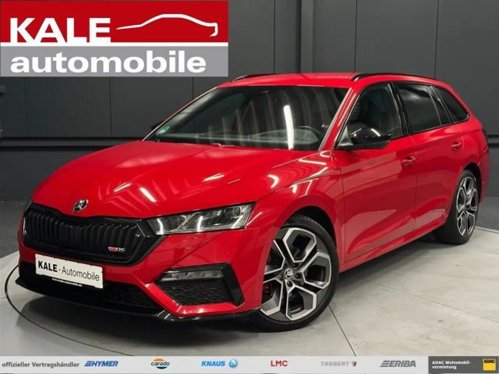 Skoda Octavia 2022 Diesel