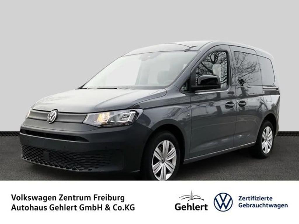 Volkswagen Caddy 2025 Benzine