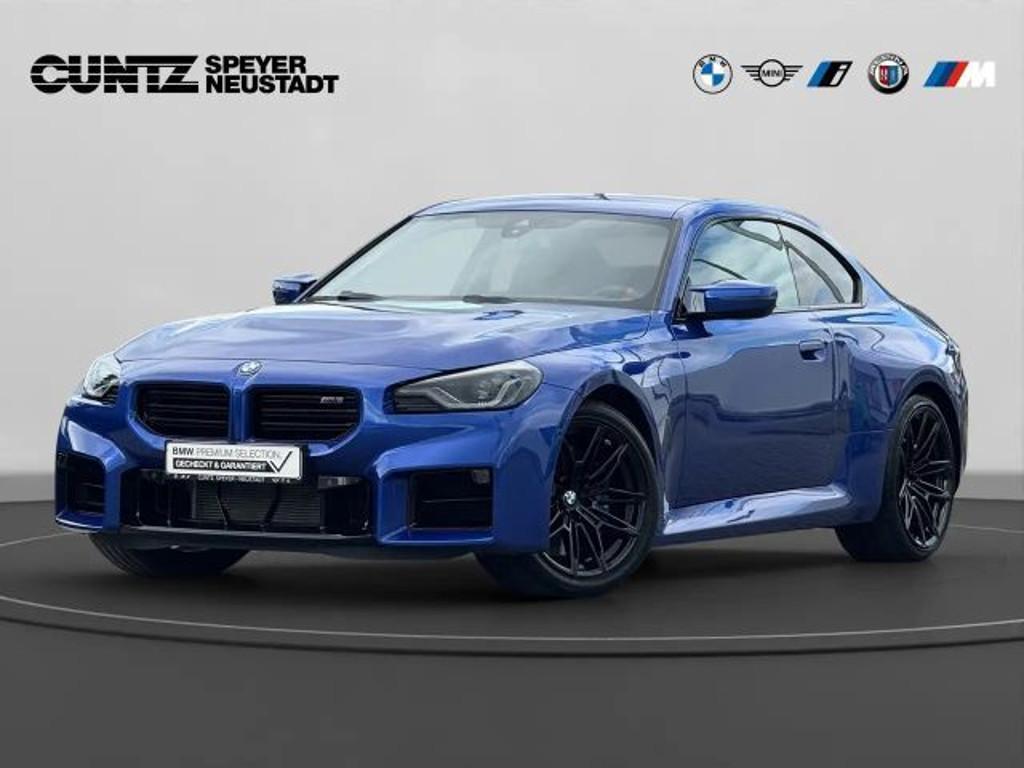 BMW M2 2025 Benzine