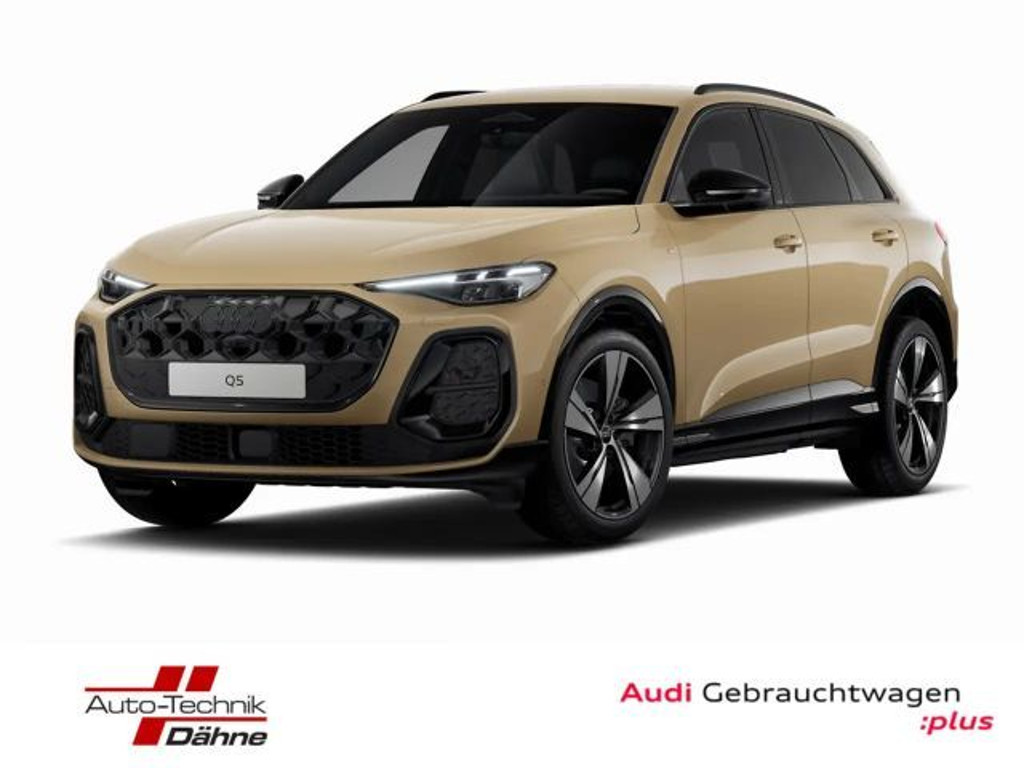 Audi Q5 2025 Diesel