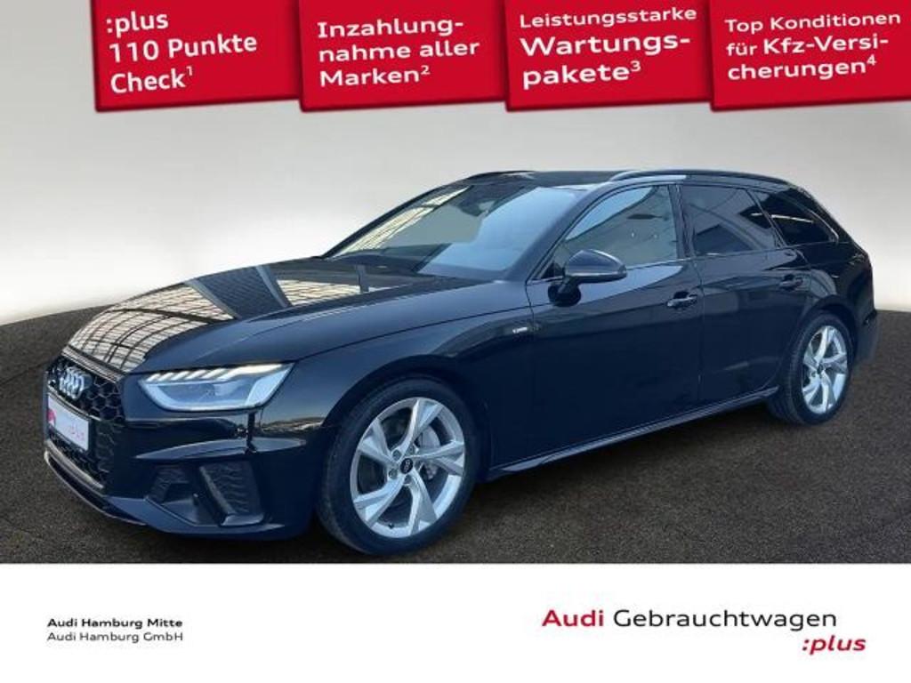 Audi A4 2022 Diesel