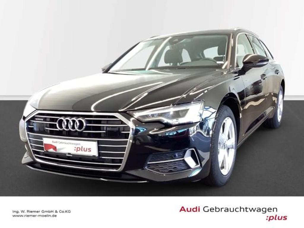 Audi A6 2022 Diesel