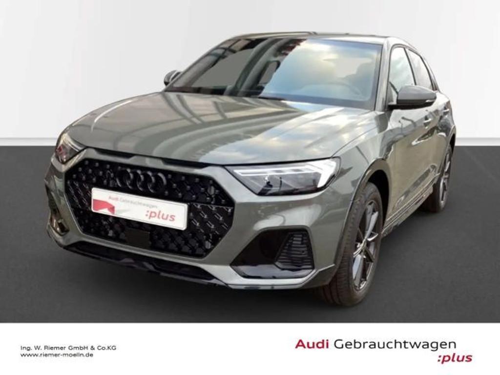 Audi A1 2025 Benzine