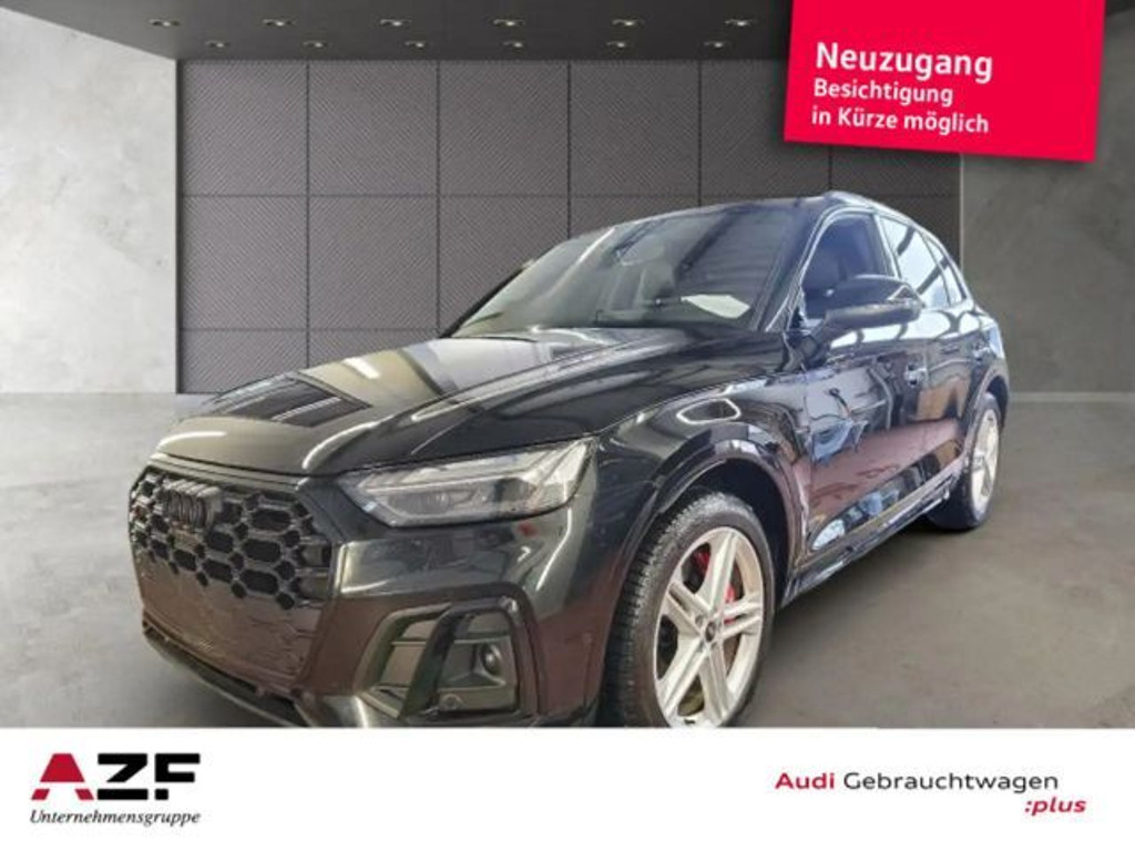 Audi SQ5 2024 Diesel