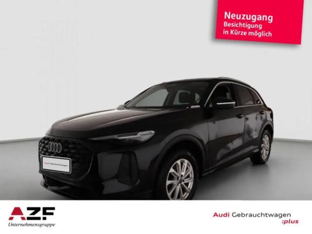 Audi Q5 2025 Benzine