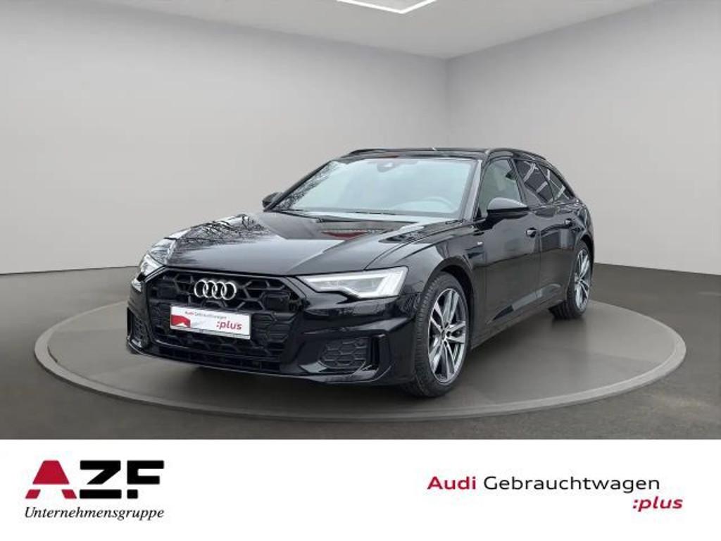 Audi A6 2025 Diesel