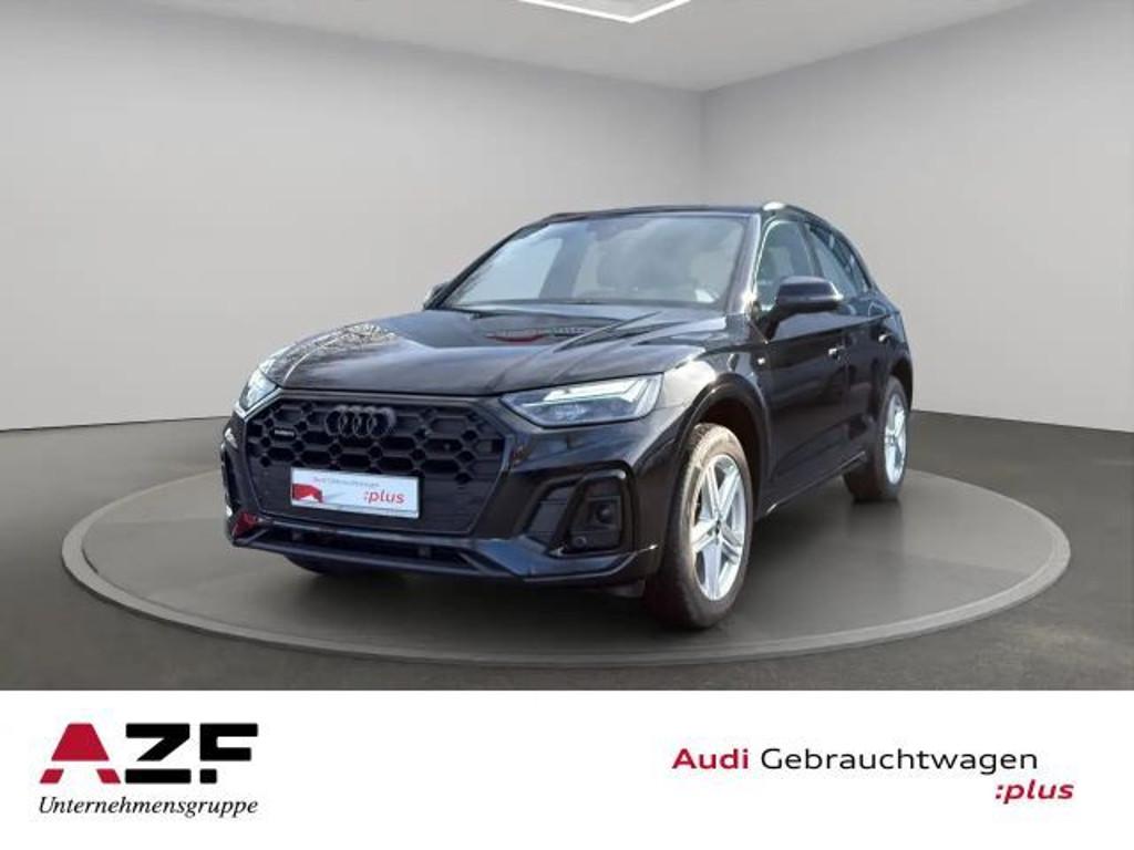 Audi Q5 2023 Diesel