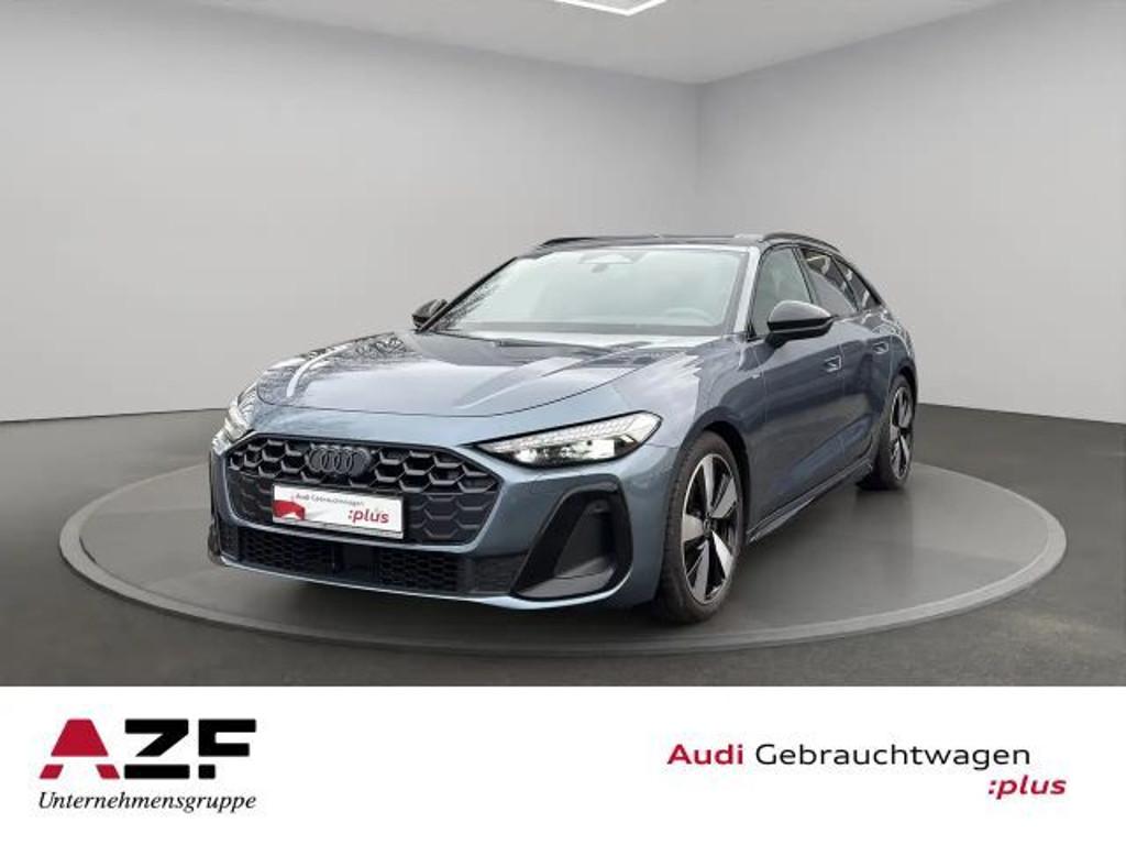 Audi A5 2025 Benzine