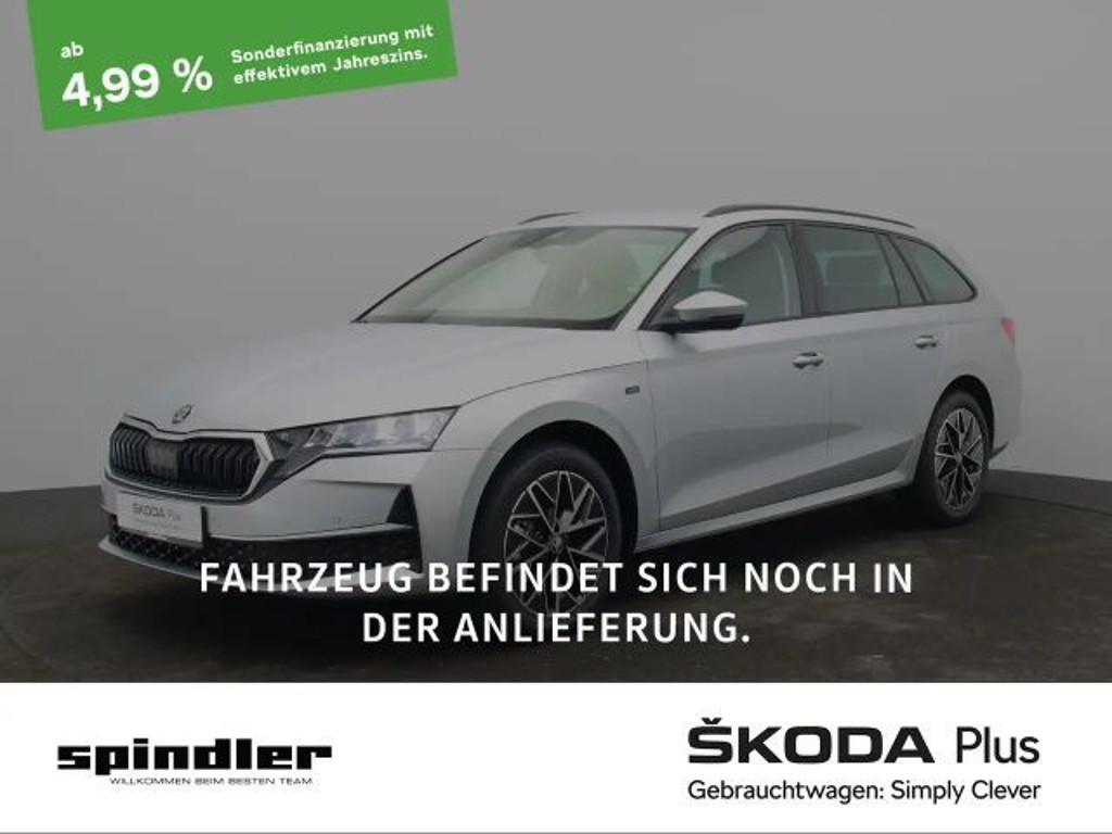 Skoda Octavia 2025 Diesel