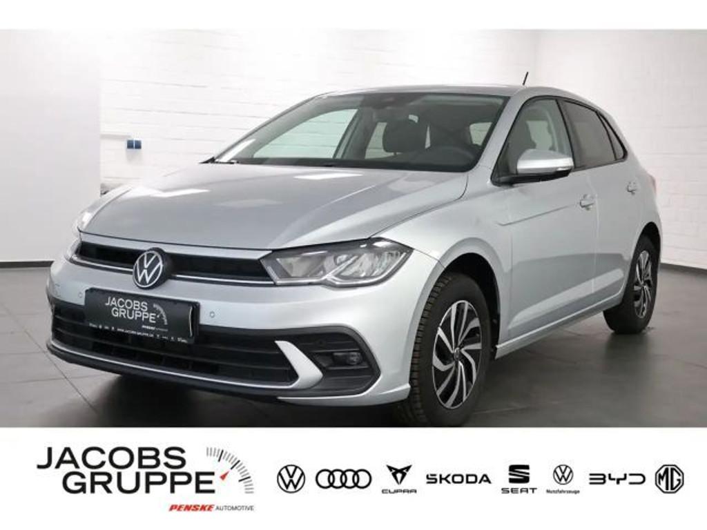 Volkswagen Polo 2025 Benzine
